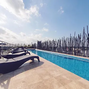 Apart-hotel Carpe Diem By Nah, Tulum
