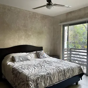 Departamento Dentro De Aldea Zamá Apartamento