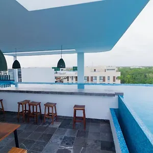 Estrena Exclusivo Estudio De Lujo Apartamento