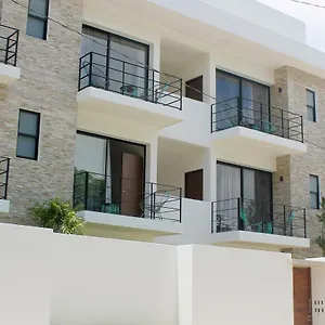 Apart-hotel Yaax Kiin, Tulum
